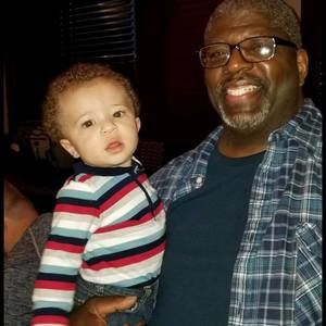 Meet your Posher, Tommy